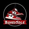 boxedsole